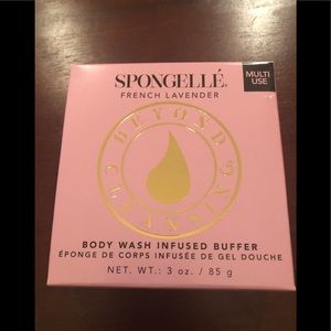 Spongelike - French Lavender